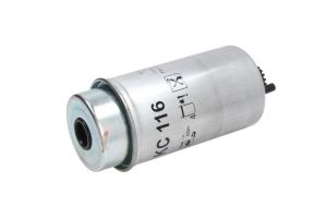 Filtr paliwa KC116
