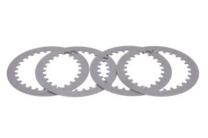 Zestaw płytek (przekładek) metalowych MES301-4