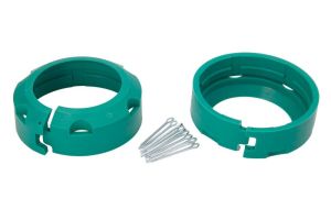 Uszczelniacze przeciwpyłowe przedniego zawieszenia KIT-MS48WP