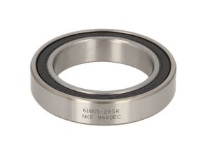 Łożysko 61805-2RSR /NKE/
