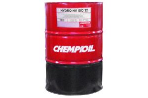 Olej hydrauliczny CH HYDRO HV 32 208L M