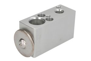 Zawór rozprężny klimatyzacji DVE09014