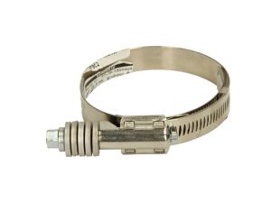 Obejma rury układu wydechowego DIN98872