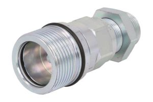 Szybkozłącze hydrauliczne CVV166/302FV