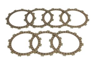 Tarcza sprzęgła FCD1229