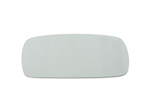 Szkło lusterka zewnętrznego 6102-01-0086P