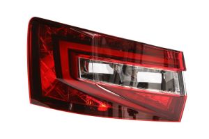 Lampa zespolonych świateł tylnych 2SK354 832-071