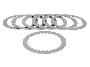 Zestaw płytek (przekładek) metalowych CPL-0081