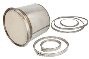 Filtr cząstek stałych DIN4II001