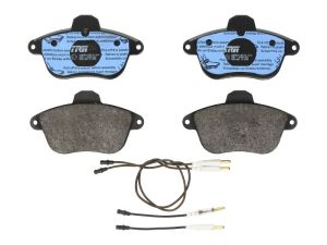 Klocek hamulcowy kpl. GDB1085