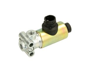 Zawór elektromagnetyczny PN-10192