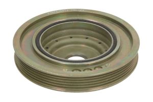 Koło pasowe wału korbowego E6R0018BTA