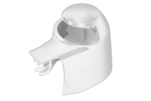 Osłona połączenia wycieraczek 7H0 955 435A