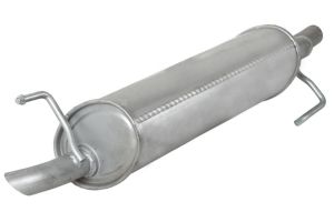 Tłumik końcowy BOS148-143