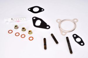 Zestaw montażowy turbosprężarki EL716760