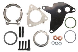 Zestaw montażowy turbosprężarki EVMK0077
