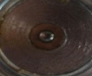 Części i akcesoria do podnośników EVERTZL208106002