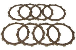 Tarcza sprzęgła MCC611-8