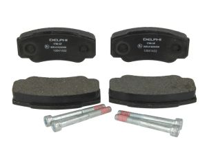 Klocek hamulcowy kpl. LP1790