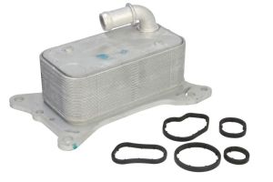 Chłodnica oleju D4M017TT