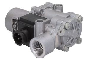 Modulator hamulców osi PN-10177