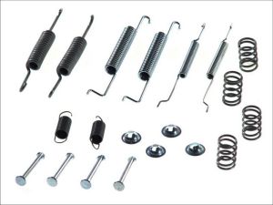 Zestaw montażowy szczęk hamulcowych QB105-0680