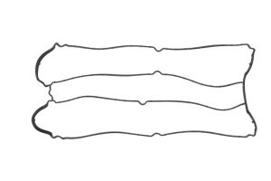 Uszczelka pokrywy zaworów EL364381
