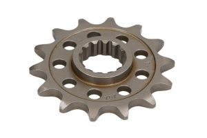 Zębatka napędowa przednia JTF707,14