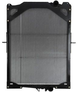 Chłodnica silnika NRF 509701