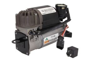 Kompresor sprężonego powietrza P-2192