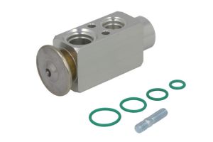 Zawór rozprężny klimatyzacji NRF 38518