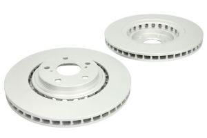 Tarcza hamulcowa BG4691C