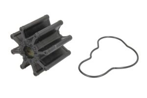 Wirnik pompy cieczy chłodzącej 47-8M0104229