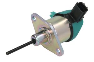 Cewka odcinająca paliwo ENT260036