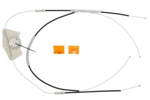 Zestaw naprawczy podnośnika szyby 6205-01-037802P