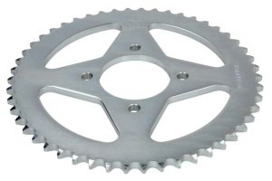 Zębatka napędowa tylna JTR810,50