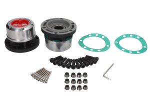 Osprzęt blokady mostu Off Road AVM 457HP