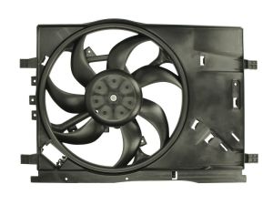 Wentylator chłodnicy silnika NRF 47236