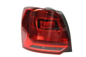 Lampa zespolonych świateł tylnych 714000028730
