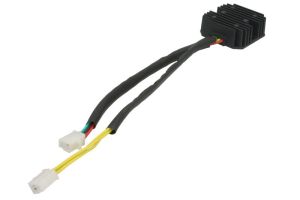 Regulator napięcia alternatora DZE02345