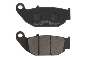 Klocek hamulcowy kpl. FDB2275EF