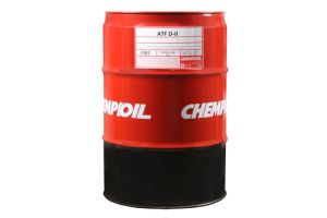 Olej do automatycznej skrzyni biegów CH ATF D-II 60L M