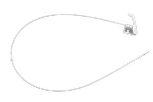 Linka pokrywy silnika 2E0 823 530A