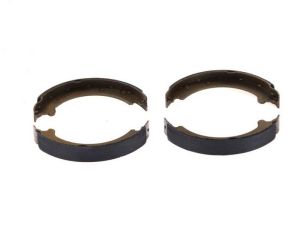 Szczęki hamulca postojowego kpl. LPR07235