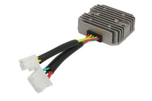 Regulator napięcia alternatora DZE02079