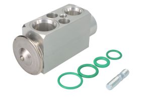 Zawór rozprężny klimatyzacji NRF 38490