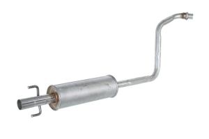 Tłumik środkowy BOS279-183