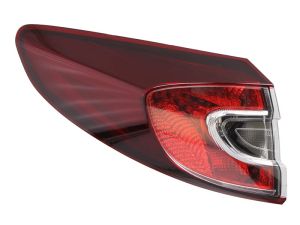 Lampa zespolonych świateł tylnych 551-1990L-UE