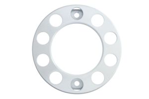 Kołpak ozdobny koła CL10HOLE WHITE