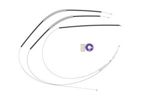 Zestaw naprawczy podnośnika szyby 6205-21-034806P